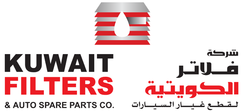 Kuwait Filters Logo