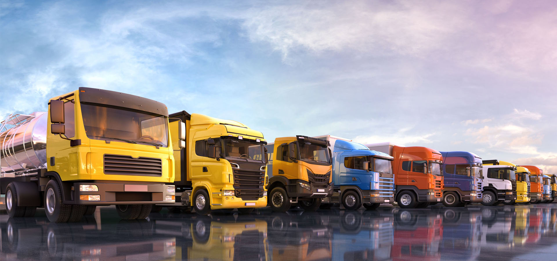 Premium Heavy Equipment Filters