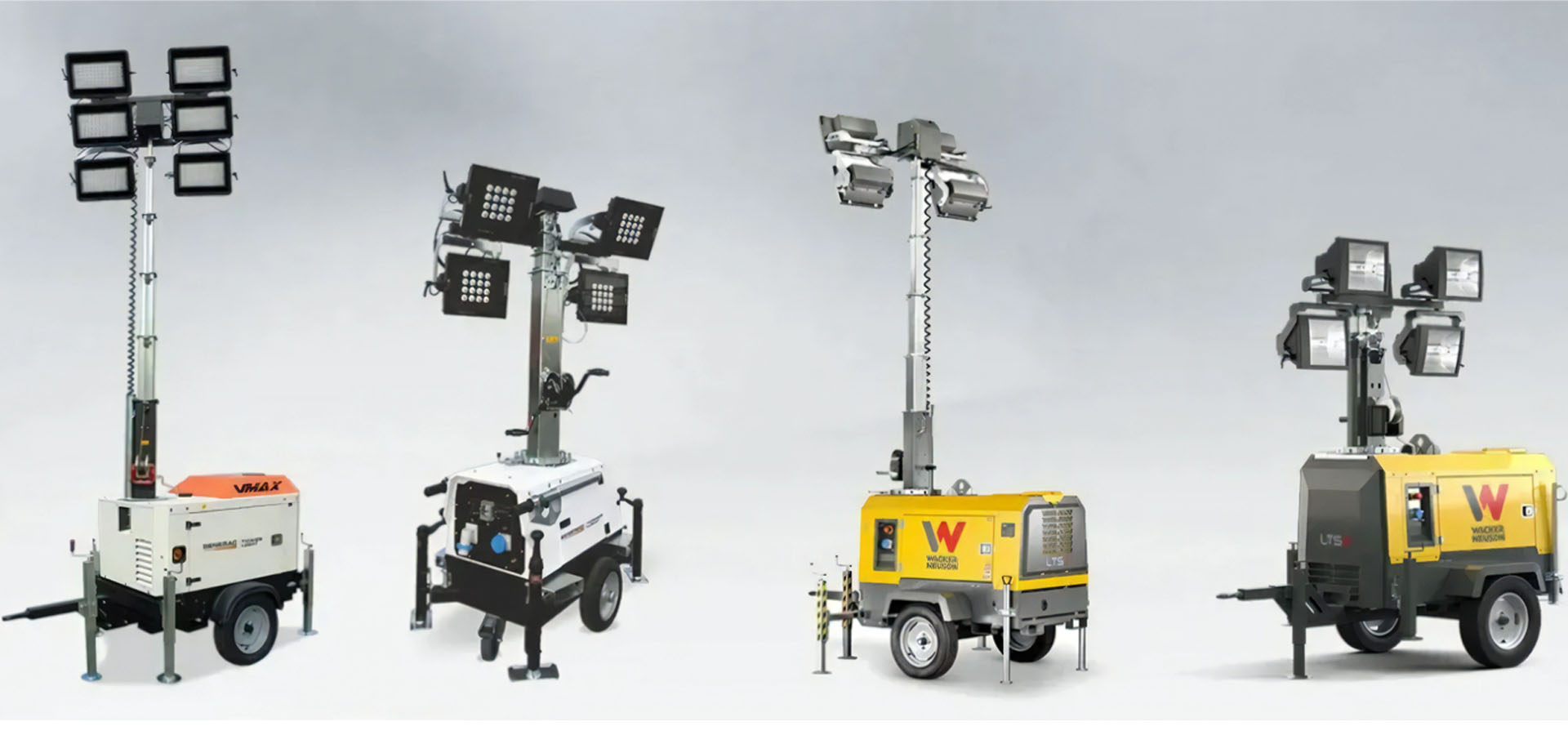 Premium Heavy Equipment Filters