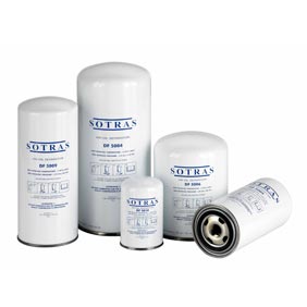 Water Separator Filter