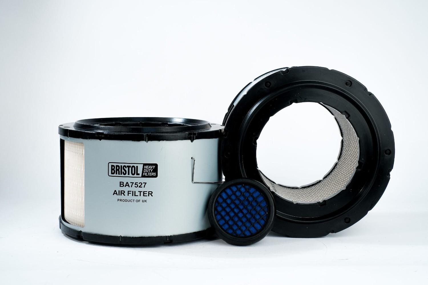 Water Separator Filter